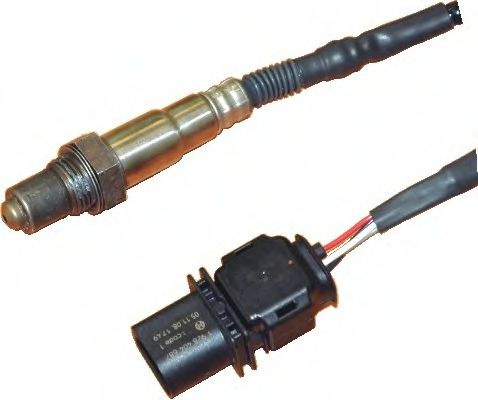 Sonda Lambda SKODA OCTAVIA 2 (1Z3) (2004 - 2013) MEAT & DORIA 81610