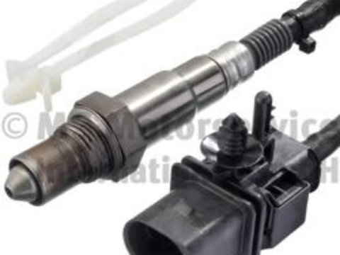 Sonda Lambda SKODA OCTAVIA 2 (1Z3) (2004 - 2013) PIERBURG 7.05271.29.0