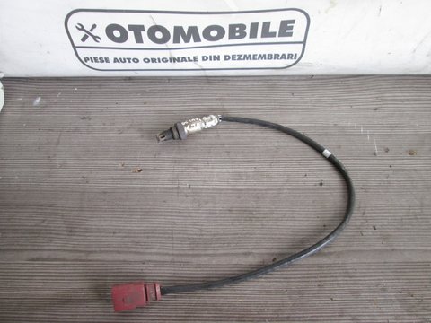 Sonda lambda Skoda Octavia 3 1.2 TSI: 04E906262