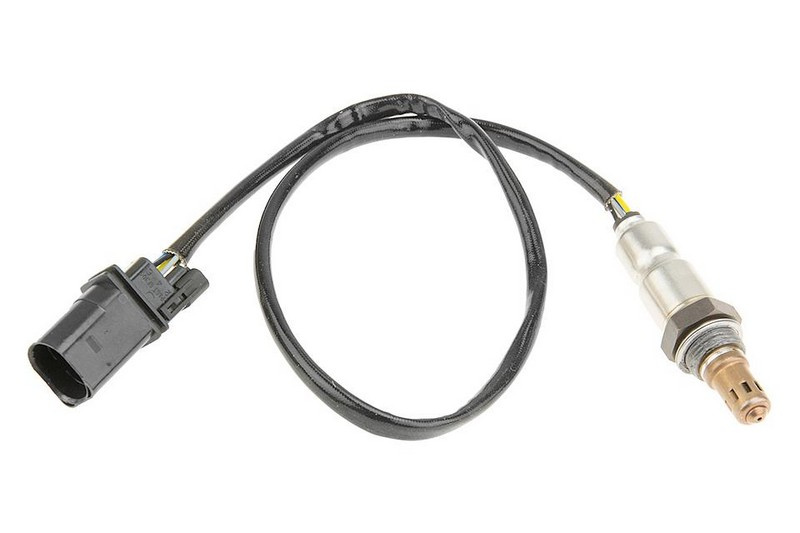 SONDA LAMBDA SKODA OCTAVIA 3 2012->2019 Lungime mm 650, electric, inainte de catalizator, Sonda reglaj, pentru 1.5 TSI-110 KW;