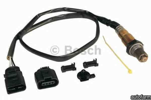 Sonda Lambda SKODA OCTAVIA Combi 1Z5 BOSCH 0 258 010 036
