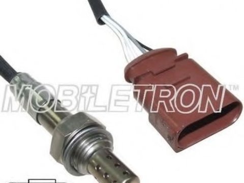 Sonda Lambda SKODA OCTAVIA II (1Z3) (2004 - 2013) MOBILETRON OS-B472P piesa NOUA