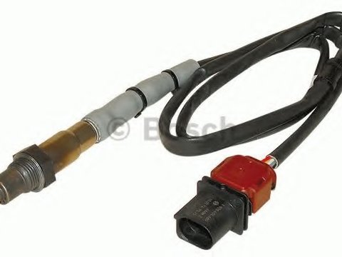 Sonda Lambda SKODA OCTAVIA II Combi (1Z5) (2004 - 2013) BOSCH 0 258 017 012 piesa NOUA