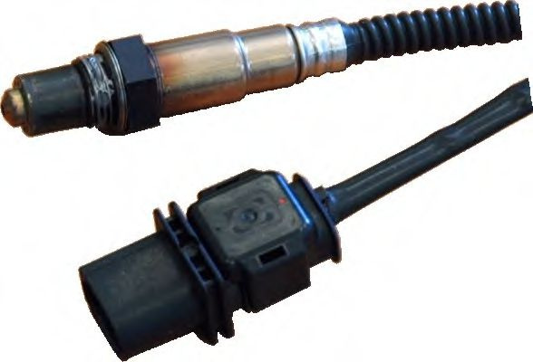 Sonda Lambda SKODA RAPID (NH3) (2012 - 2016) MEAT & DORIA 81608
