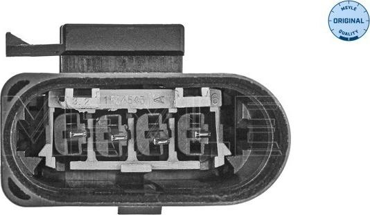 Sonda Lambda SKODA ROOMSTER (5J7), Dubita, 03.2006