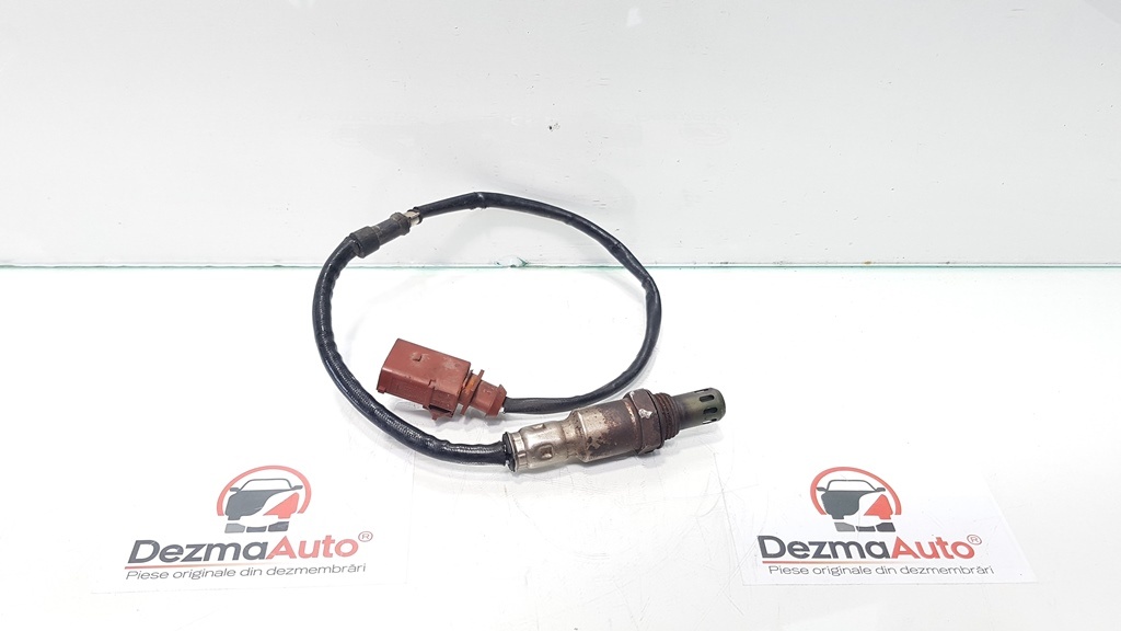 Sonda lambda, Skoda Roomster Praktik (5J) 1.4 b, c
