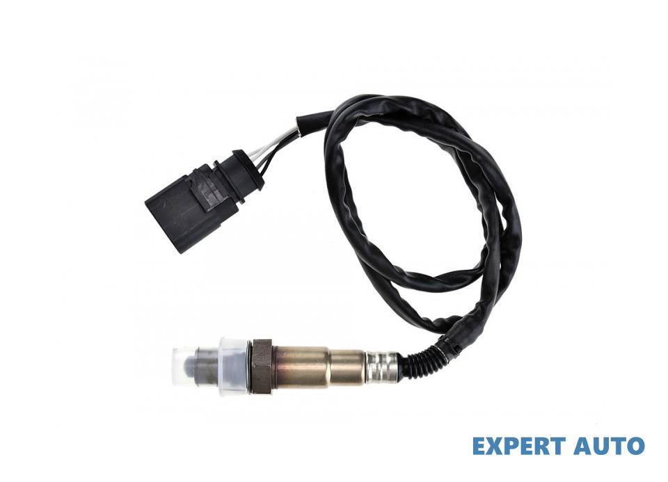 Sonda lambda Skoda Superb 2 (2008->)[3T4] #1 03H906262T