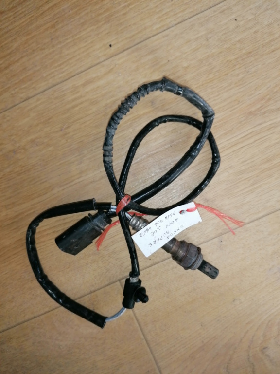 Sonda lambda Skoda Superb 2003 2.0 benzina 06B906265B