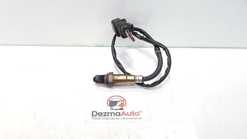 Sonda lambda Skoda Superb II (3T4) 2.0 tdi, 03G906