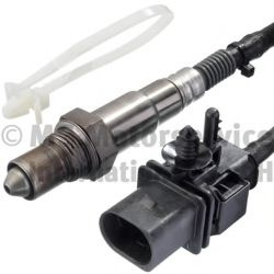 Sonda Lambda SKODA SUPERB II (3T4) (2008 - 2015) P