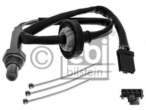 Sonda Lambda SMART FORFOUR (454) - FEBI BILSTEIN 38395