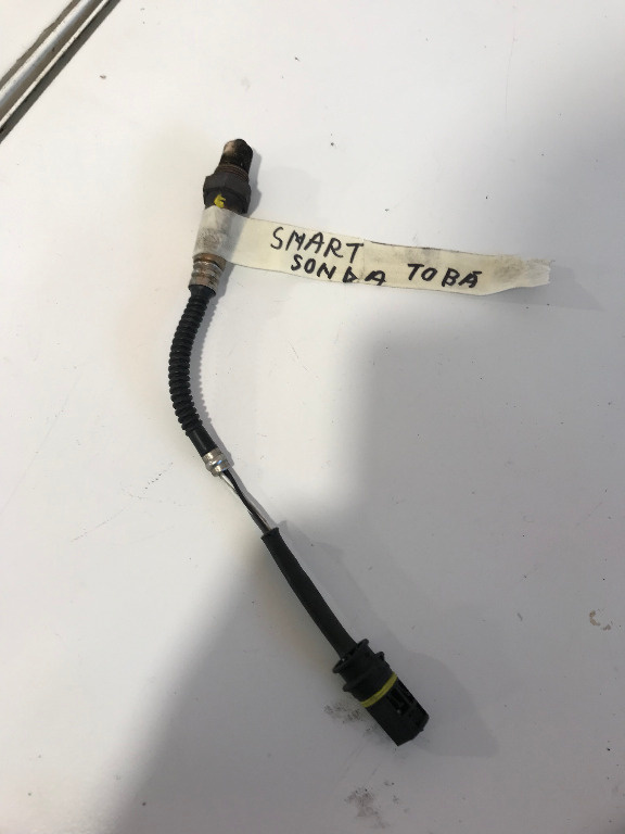 Sonda lambda smart fortwo 0.8 cdi 2002 - 2007