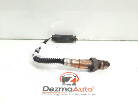 Sonda lambda, Smart ForTwo [Fabr 1999-2007] 0.6 B, 160910, 0015405617 (id:422809)