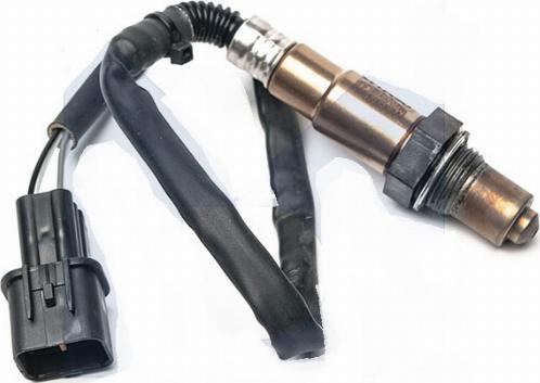 Sonda Lambda Sonda lambda numar fire 4 420mm FIAT 
