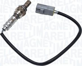 Sonda Lambda Sonda lambda numar fire 4 445mm JAGUAR XJ MITSUBISHI ASX LANCER VIII 1.6-3.2-4.0 07.97- JAGUAR XJ (X308), Sedan, 09.1996 - 06.2003 Magneti Marelli 466016355213