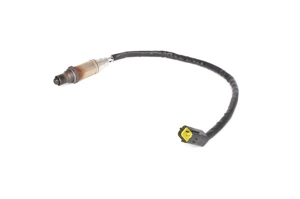 Sonda Lambda Sonda lambda numar fire 4 500mm se potrivește. CHEVROLET AVEO - KALOS CAPTIVA MATIZ REZZO SPARK OPEL ANTARA A 0.8-2 CHEVROLET SPARK II (M200), Hatchback, 05.2005 - BOSCH F 00H L00 347