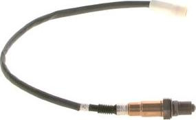 Sonda Lambda Sonda lambda numar fire 4 557mm se po