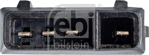 Sonda Lambda Sonda lambda numar fire 4 580mm SEAT CORDOBA IBIZA II TOLEDO I SKODA FELICIA I FELICIA II SUZUKI BAL Febi Bilstein 175834