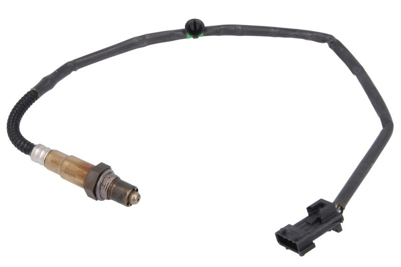 Sonda Lambda Sonda lambda numar fire 4 665mm se potrivește. VOLVO C70 I S70 V70 I XC70 I 2.0-2.3-2.4 12.95-10.05 VOLVO XC70 CROSS COUNTRY (295), Turism, 10.1997 - 10.2007 BOSCH 0 258 006 197