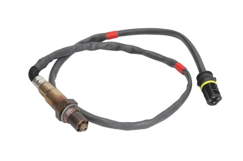 Sonda Lambda Sonda lambda numar fire 4 830mm se potrivește. MERCEDES C CL203 C T-MODEL S202 C T-MODEL S203 C W203 C W204 CLK A20 MERCEDES-BENZ CLK (A209), Сabrioletă, 06.2002 - 03.2010 BOSCH 0 258 006 318