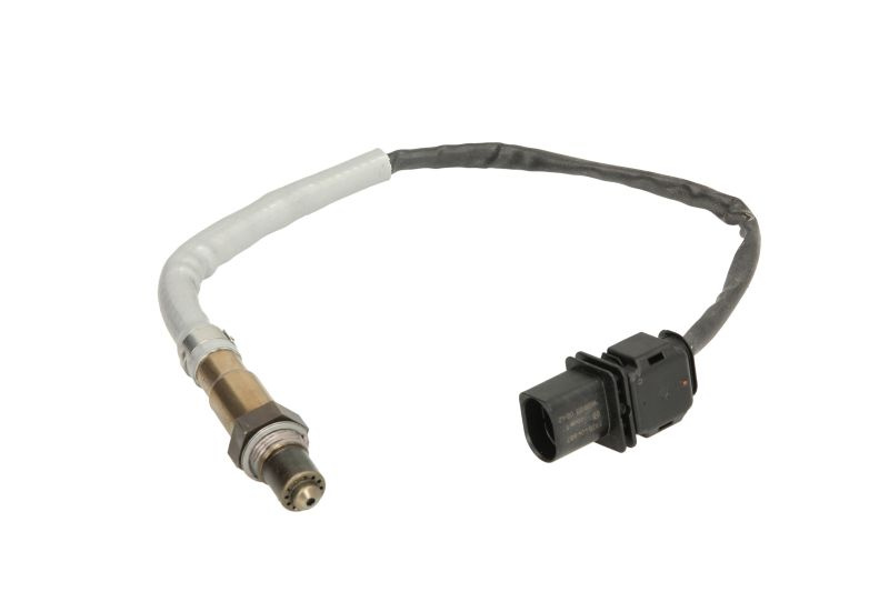 Sonda Lambda Sonda lambda numar fire 5 490mm se potrivește. AUDI A4 ALLROAD B8 A4 B8 A5 A6 C6 Q5 FIAT DUCATO OPEL COMBO TOUR COM AUDI A6/S6 III (4F2, C6), Sedan, 04.2004 - 08.2011 BOSCH 0 281 004 083