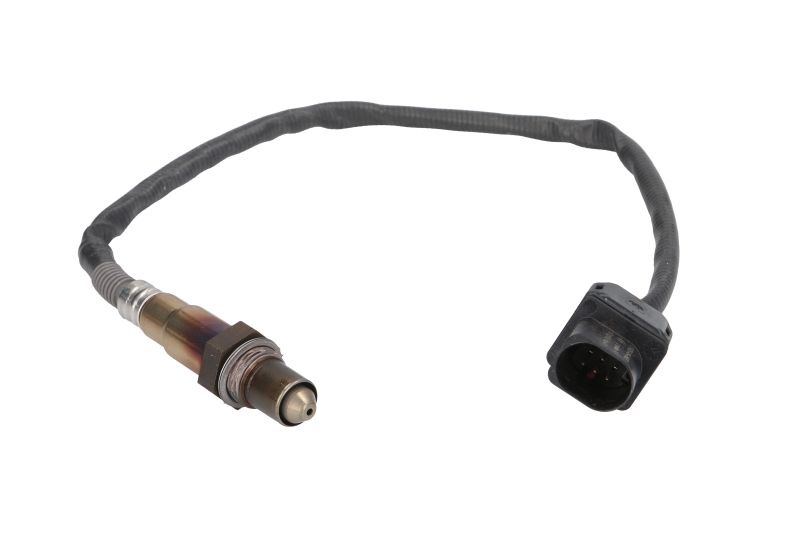 Sonda Lambda Sonda lambda numar fire 5 540mm se potrivește. MERCEDES B SPORTS TOURER W245 BMW 1 F20 2 F22 F87 3 E46 3 F30 F80 3 BMW 4 Gran (F36), Compartiment, 03.2014 - BOSCH 0 281 004 028