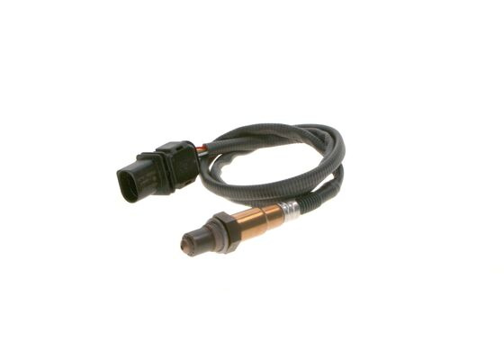 Sonda Lambda Sonda lambda numar fire 5 830mm se potrivește. CHRYSLER 300C JEEP GRAND CHEROKEE GRAND CHEROKEE IV 3.0 d 09.05- CHRYSLER 300 C Touring (LX, LE), Turism, 09.2004 - 12.2010 BOSCH 0 258 017 095
