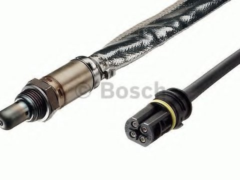 Sonda Lambda SSANGYONG MUSSO (FJ) (1993 - 2016) BOSCH 0 258 003 782 piesa NOUA