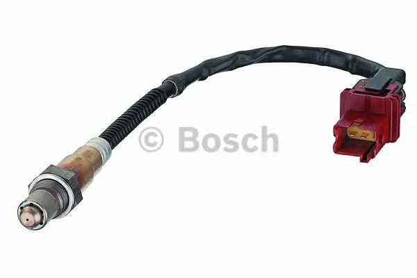 Sonda Lambda SSANGYONG REXTON - Cod intern: W20319263 - LIVRARE DIN STOC in 24 ore!!!