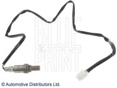 Sonda Lambda SUBARU IMPREZA limuzina (GD, GG), SUBARU IMPREZA combi (GD, GG), SUBARU FORESTER (SG) - BLUE PRINT ADS77014