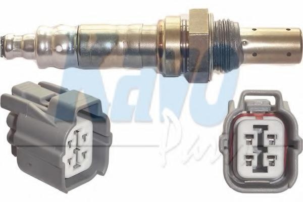 Sonda Lambda SUBARU LIBERTY IV (BL, BP), SUBARU LIBERTY IV combi (BL, BP, B13_) - KAVO PARTS EOS-8006