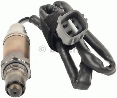 Sonda Lambda SUBARU LIBERTY IV (BL, BP), SUBARU LIBERTY IV combi (BL, BP, B13_) - BOSCH F 00H L00 185