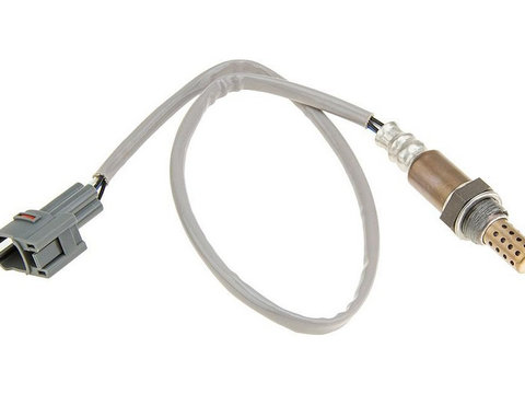 SONDA LAMBDA SUZUKI IGNIS 2 2003-> Lungime cablu mm 495, electric, incalzit, Sonda planara, pentru 1.3 (RM413)-69 KW; 1.3 4x4 (RM413)-69 KW; 1.5 (RM415)-73 KW; 1.5 4x4 (RM415)-73 KW;