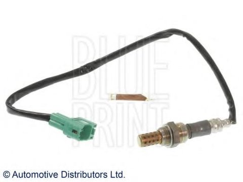 Sonda Lambda SUZUKI IGNIS (FH), SUZUKI AERIO combi (ER), SUZUKI AERIO (ER) - BLUE PRINT ADT37093