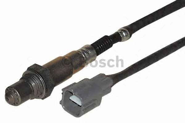 Sonda Lambda TOYOTA 4 RUNNER (KZN18_, VZN18_, RZN18_) - Cod intern: W20160060 - LIVRARE DIN STOC in 24 ore!!!