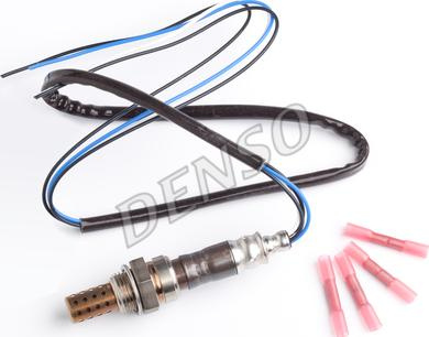 Sonda Lambda TOYOTA AURIS (_E15_) DENSO DOX-0109