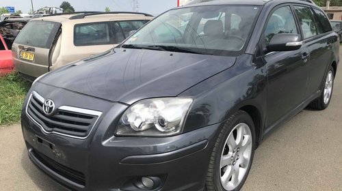 Sonda lambda Toyota Avensis 2007 COMBI 2