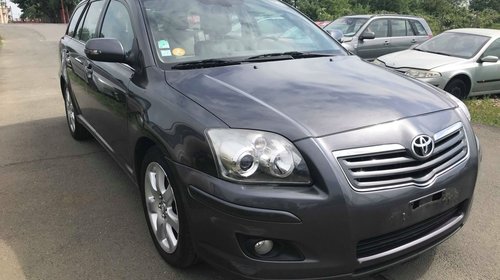 Sonda lambda Toyota Avensis 2007 COMBI 2