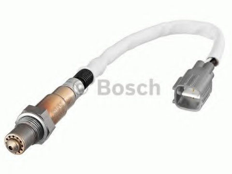 Sonda Lambda TOYOTA AYGO (WNB1_, KGB1_) (2005 - 2020) BOSCH 0 258 006 721