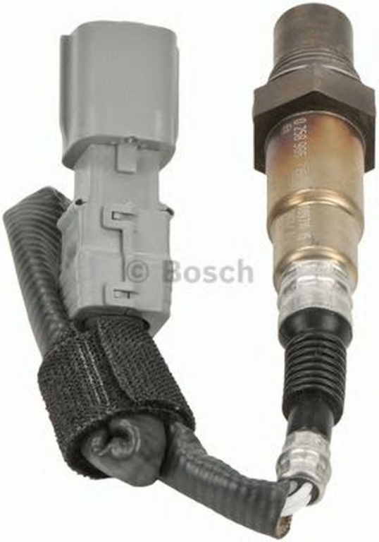 Sonda Lambda TOYOTA CAMRY MCV3 ACV3 XV3 BOSCH 0258986716