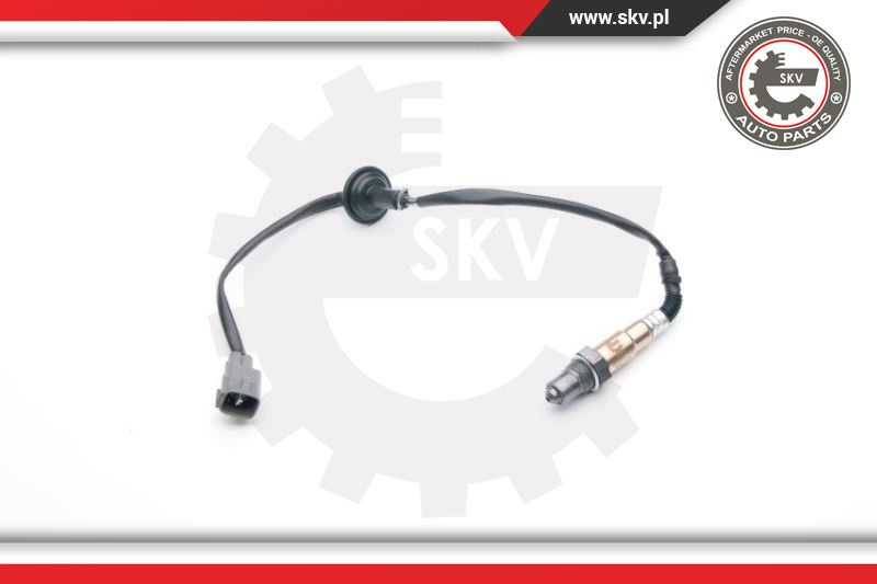 Sonda lambda ; TOYOTA Celica ; OZA669EE27