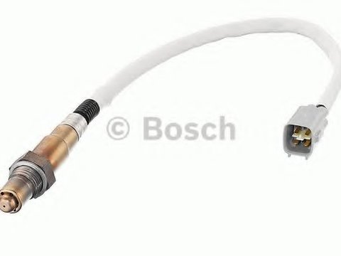 Sonda Lambda TOYOTA COROLLA Combi (E12J, E12T) (2001 - 2007) BOSCH 0 258 006 454 piesa NOUA