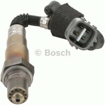 Sonda Lambda TOYOTA LAND CRUISER 90 (J9) (1995 - 2016) BOSCH 0 258 986 719 piesa NOUA