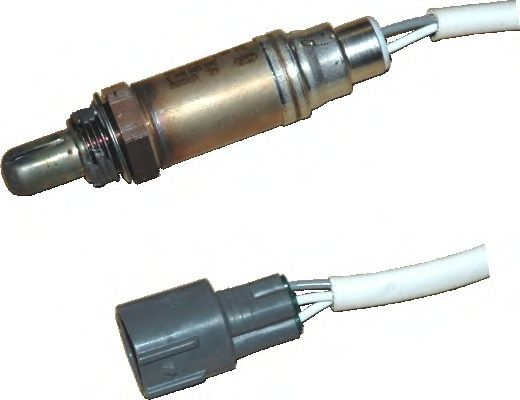 Sonda Lambda TOYOTA LAND CRUISER AMAZON (FZJ1, UZJ1) (1998 - 2007) MEAT & DORIA 81584 piesa NOUA