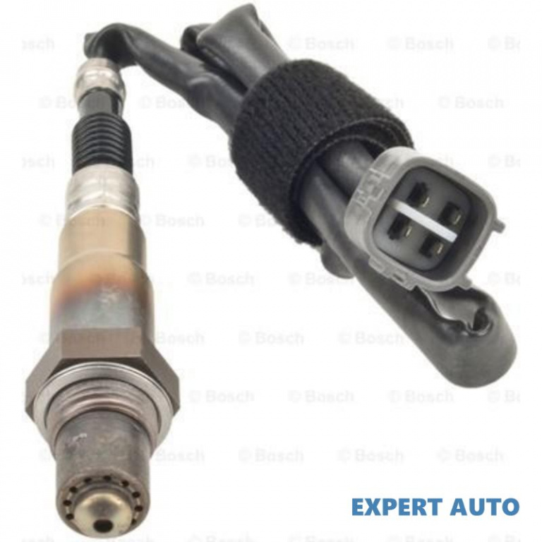 Sonda lambda Toyota PRIUS limuzina (NHW11_) 2000-2004 #2 0258986602