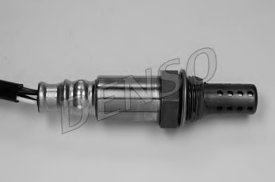 Sonda lambda # Toyota Verso 2001 2002 2003 2004 2005 2006 2007 2008 2009 # DOX 0277 # DENSO