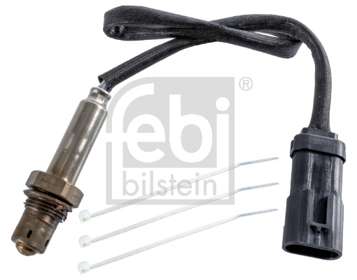 Sonda Lambda ~ TWINGO I (C06_) 1.2 LPG hatchback 1,149 60 Benzina/Autogaz (GPL) ~ 175929 ~ FEBI BILSTEIN