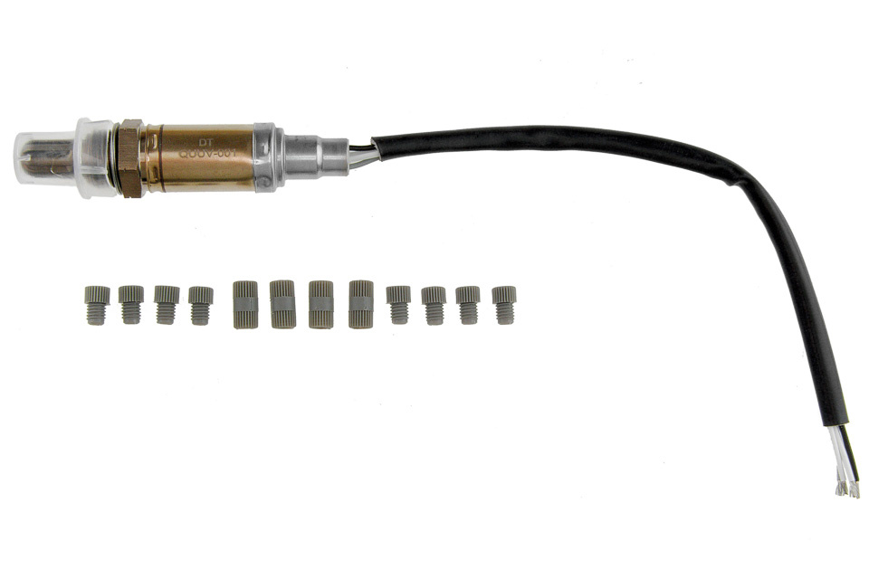 Sonda Lambda universala Alfa Romeo, Audi, Chrysler, Citroen, Fiat, Ford, Honda, Hyundai, Infiniti, Mazda, Mercedes, Mitsubishi, Nissan, Opel, Peugeot, Renault, Skoda, Subaru, Suzuk, NTY ESL-UV-001