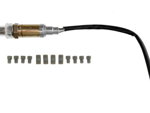 Sonda Lambda universala Alfa Romeo, Audi, Chrysler, Citroen, Fiat, Ford, Honda, Hyundai, Infiniti, Mazda, Mercedes, Mitsubishi, Nissan, Opel, Peugeot, Renault, Skoda, Subaru, Suzuk, NTY ESL-UV-001