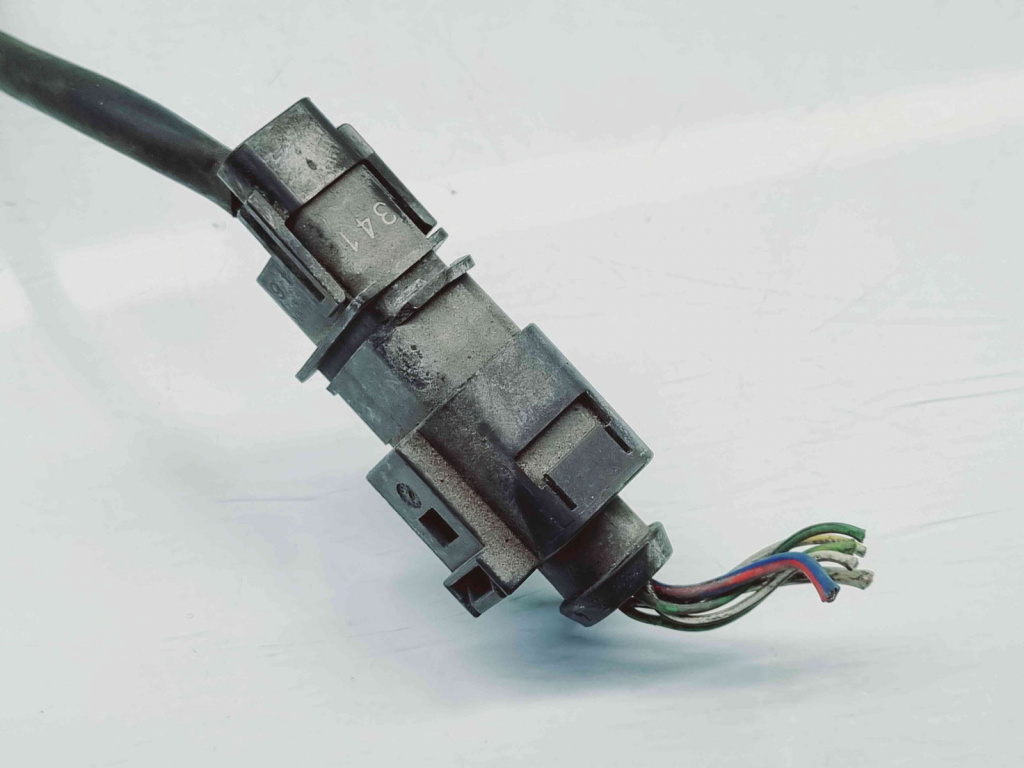 Sonda lambda Volkswagen Beetle (5C1) [Fabr 2011-prezent] 03L906262A 1.6 TDI CAYC 77KW / 105CP
